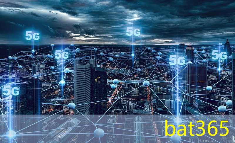 bat365在线登录网站：华为新动作！牵手这家电力上市公司，接连布局数字能源