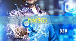 bat365：工业互联网和理想的关系