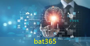 bat365：福州江南智慧城市运营