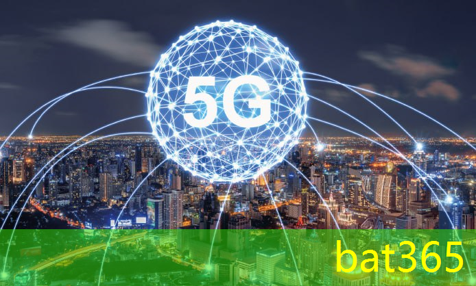 bat365在线登录网站：天宝5G 工业互联网