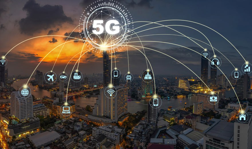 突破局限，5G健康智能助力百姓健康生活
